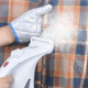 TaoTronics Clothes Steamer | $13 | Amazon | Promo code KINJA568